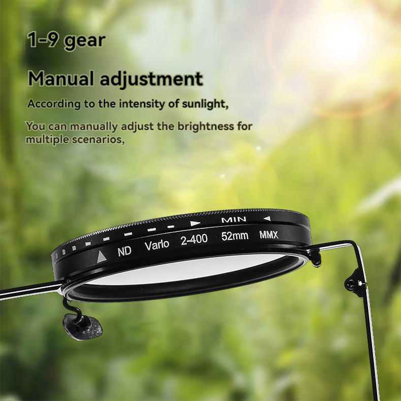 Adjustable Sunglasses