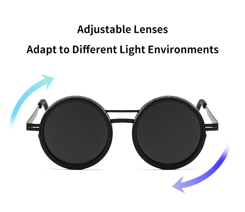 Adjustable Sunglasses