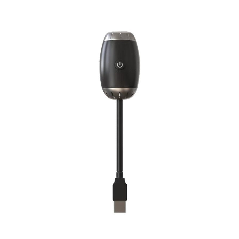 Mini Galaxy Light Projector