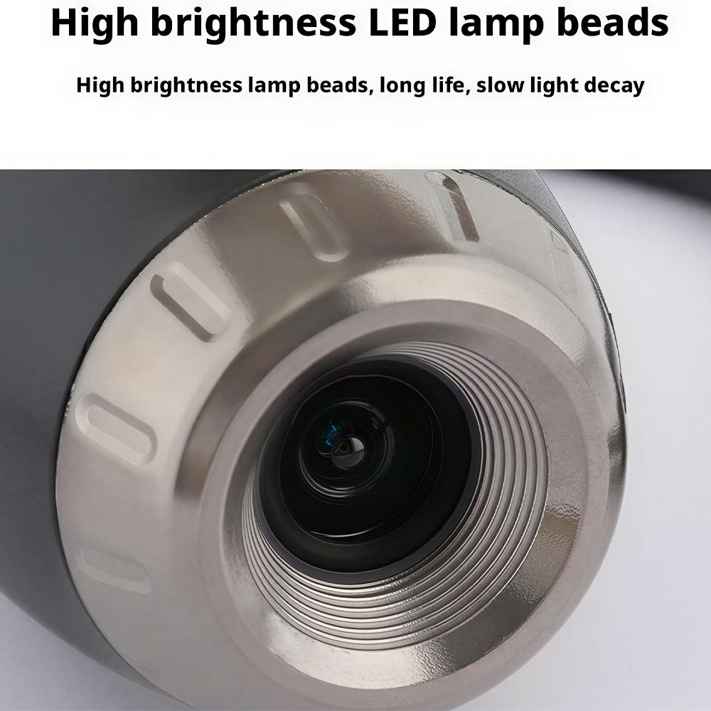 Mini Galaxy Light Projector