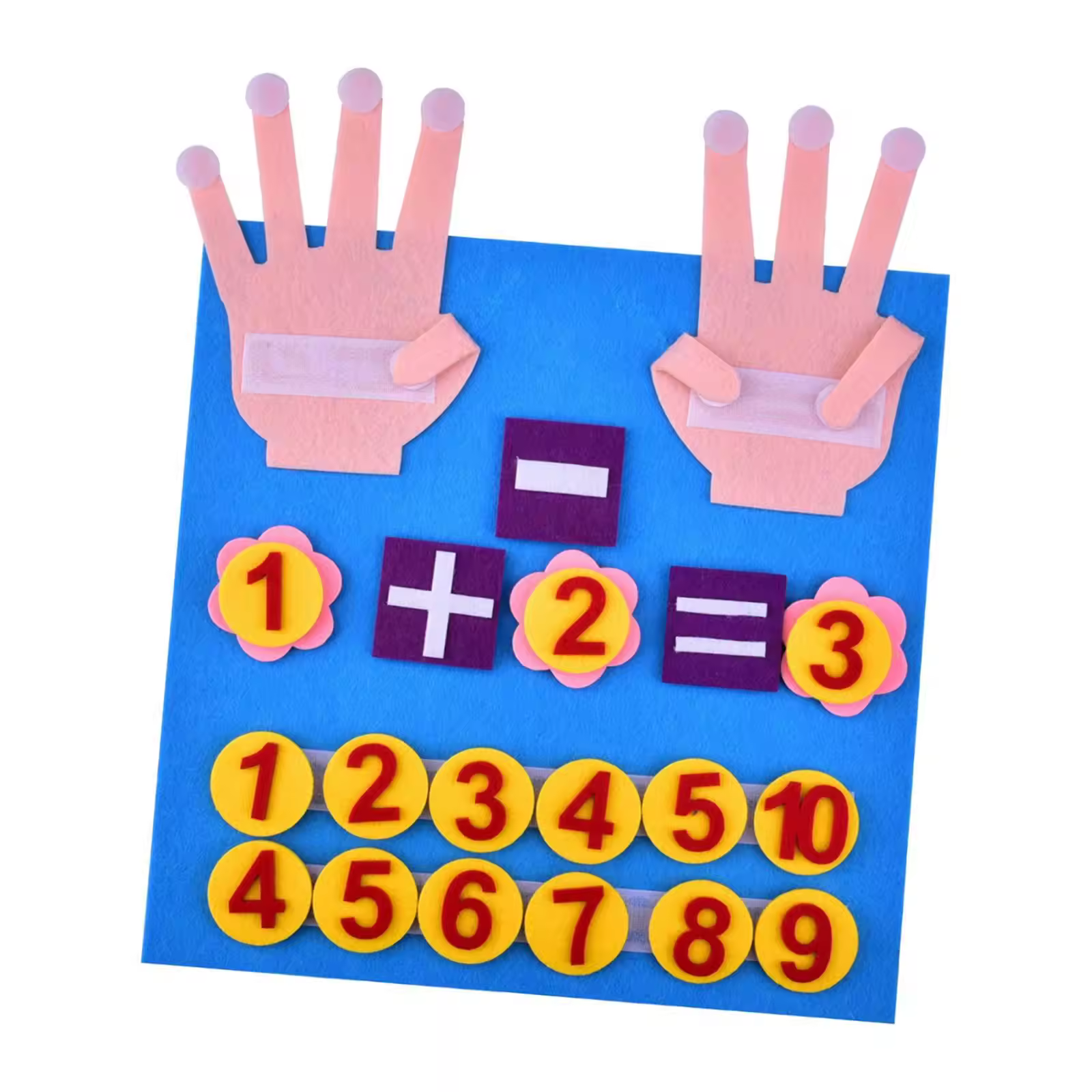 Math Teaching Board