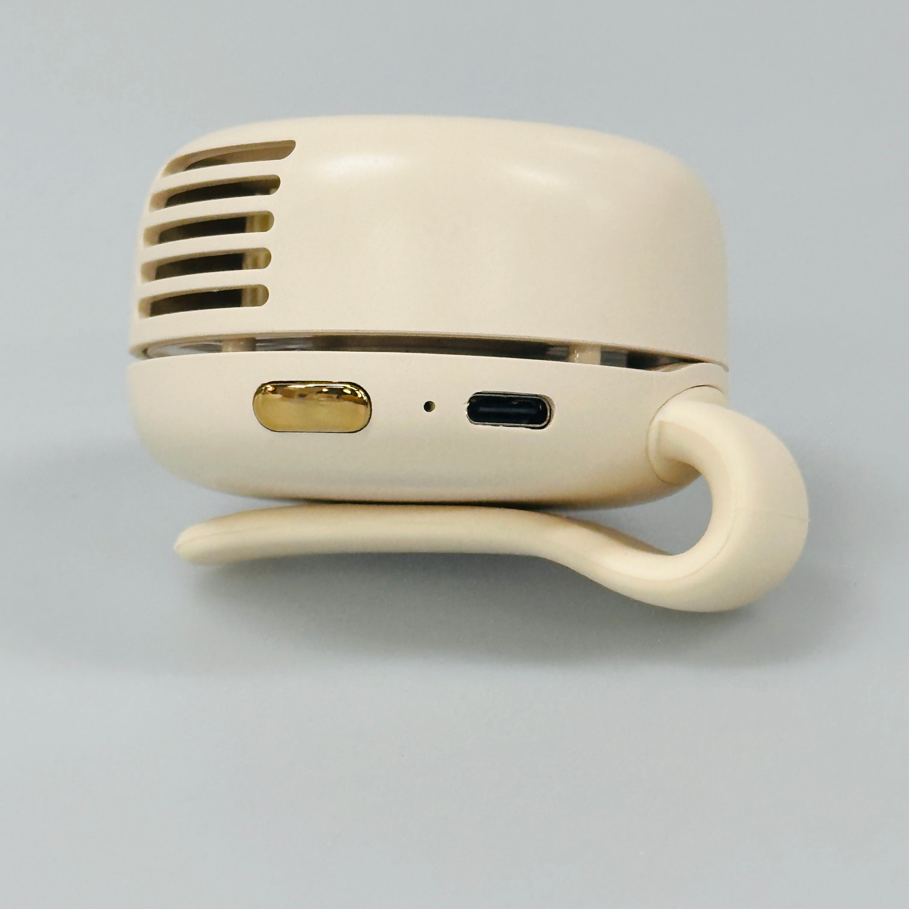 Portable Waist Fan