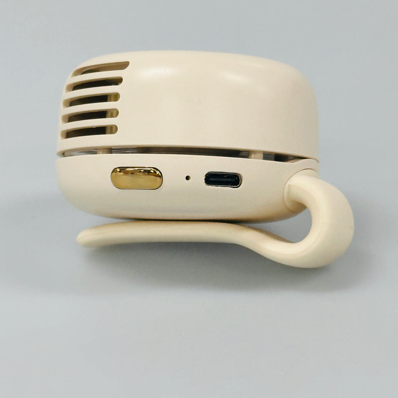 Portable Waist Fan