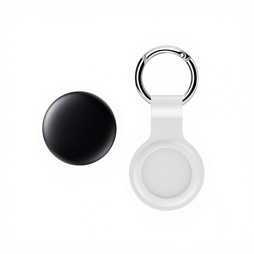 Wireless Tag Tracker
