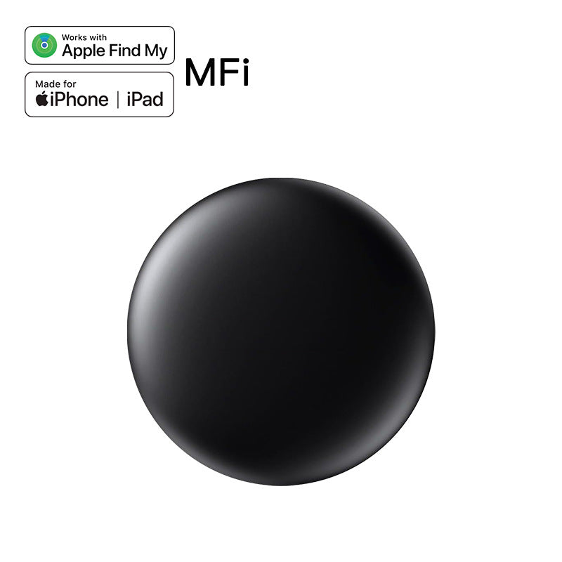 Wireless Tag Tracker