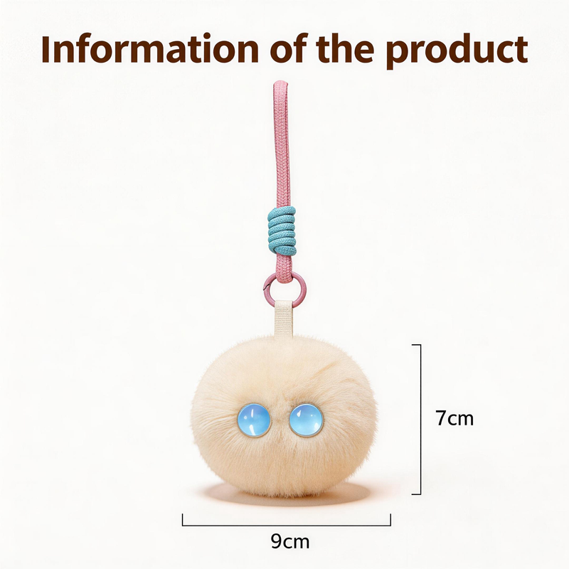 AI Smart Plush